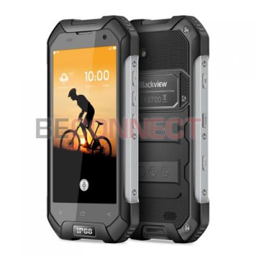 Blackview BV6000 Violet Black